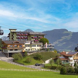 Hotel Waldfriede - Der Logenplatz Im Zillertal